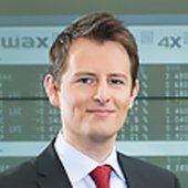 Matthias Burghardt - Head of Xitaro Exchange System Development at Boerse Stuttgart